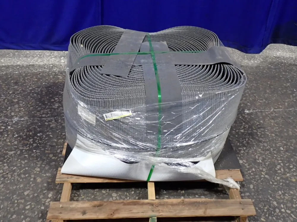 Great Lakes Belting & Supply Custom Belt - Pvc200s1fbb