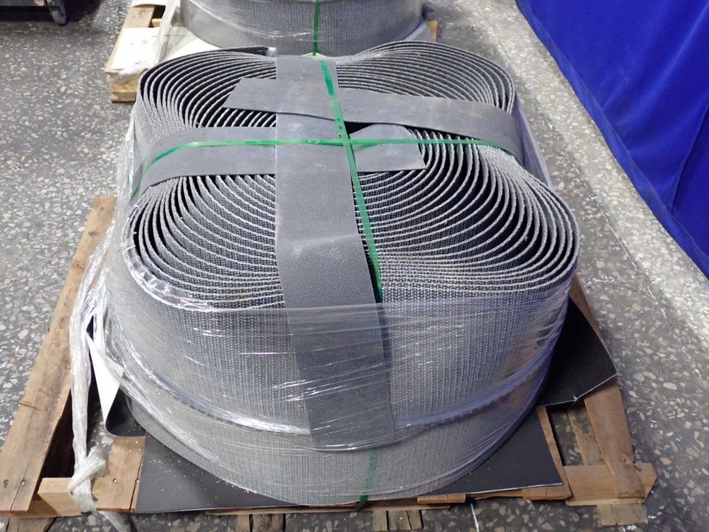 Great Lakes Belting & Supply Custom Belt - Pvc200s1fbb