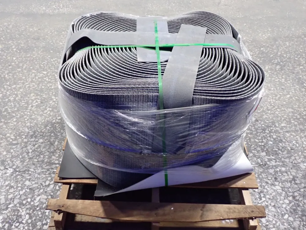 Great Lakes Belting & Supply Custom Belt - Pvc200s1fbb