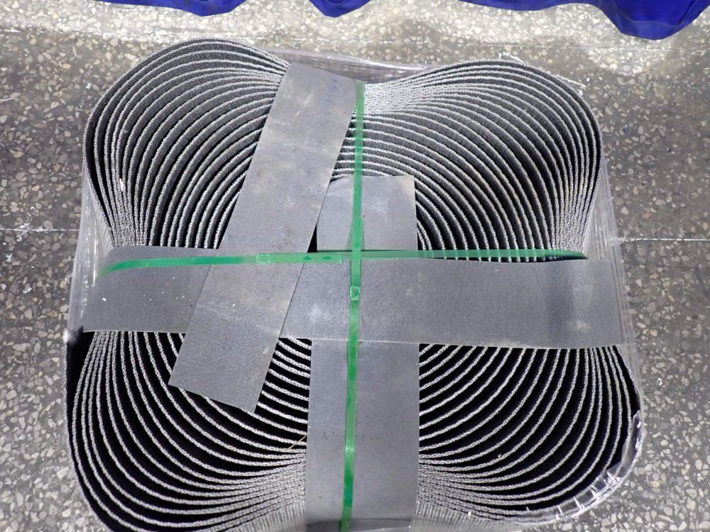 Great Lakes Belting & Supply Custom Belt - Pvc200s1fbb