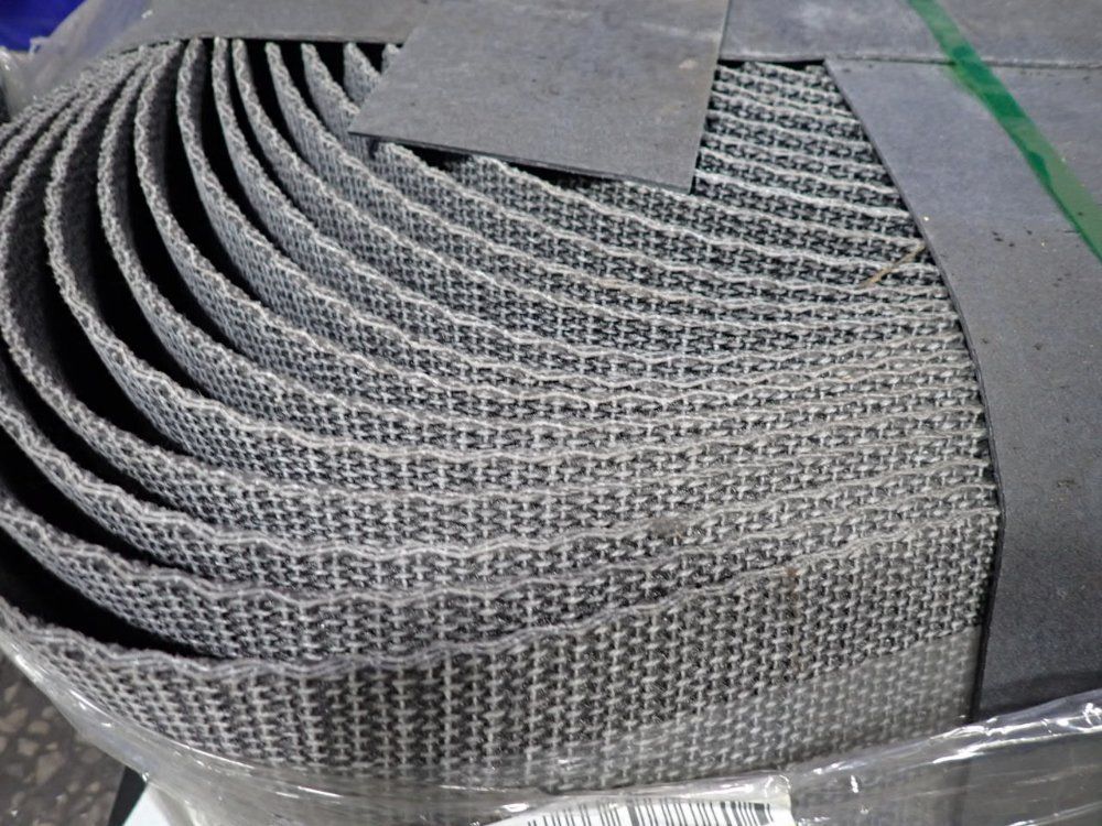 Great Lakes Belting & Supply Custom Belt - Pvc200s1fbb