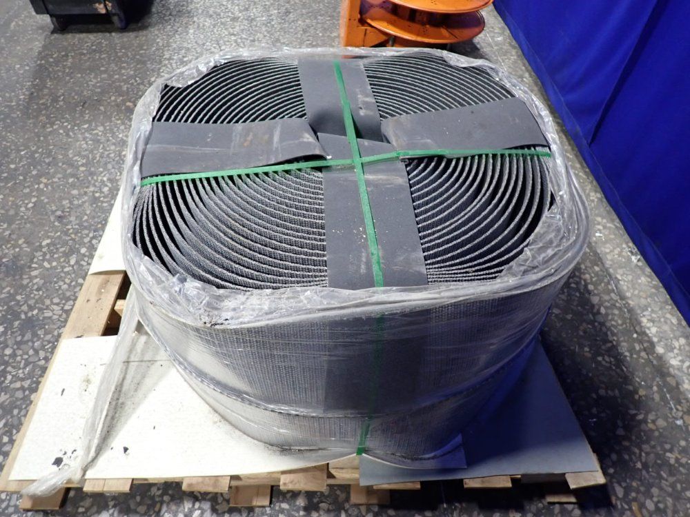 Great Lakes Belts & Supply Custom Belt - Pvc200s1fbb