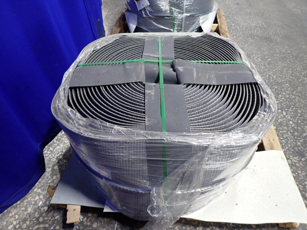 Great Lakes Belts & Supply Custom Belt - Pvc200s1fbb