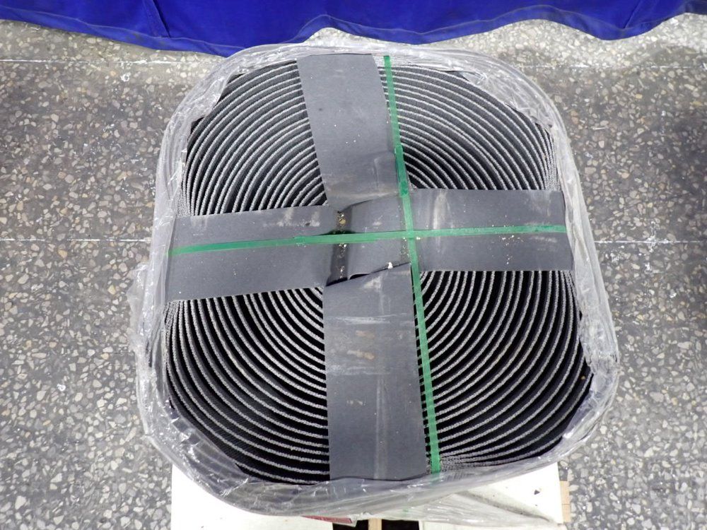 Great Lakes Belts & Supply Custom Belt - Pvc200s1fbb