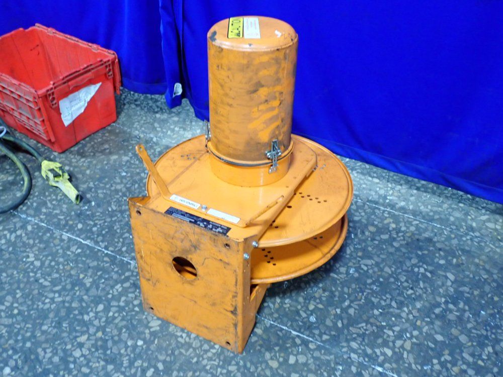 Gleason Reel Reel - S24801-123-11-2=3