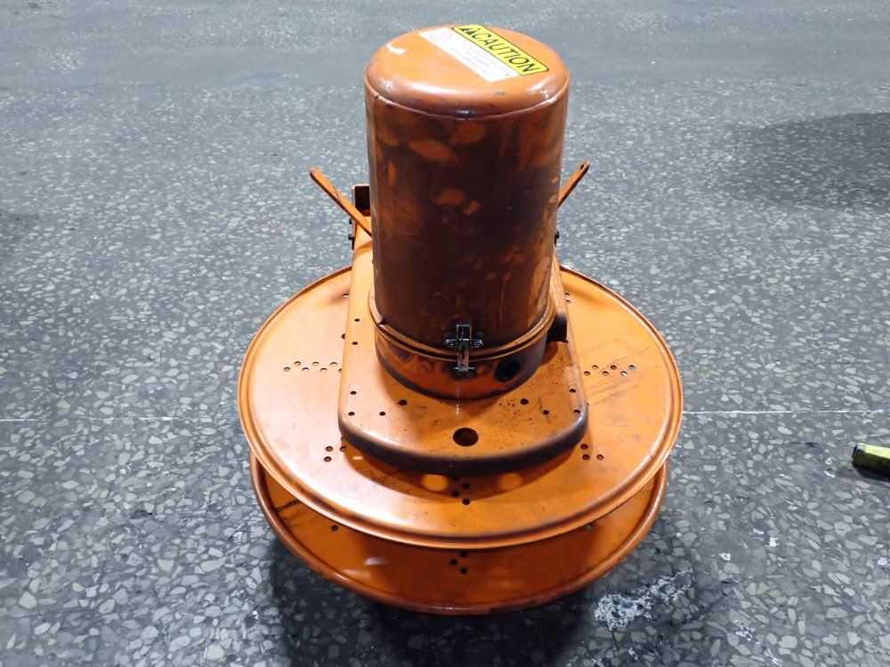 Gleason Reel Reel - S24801-123-11-2=3