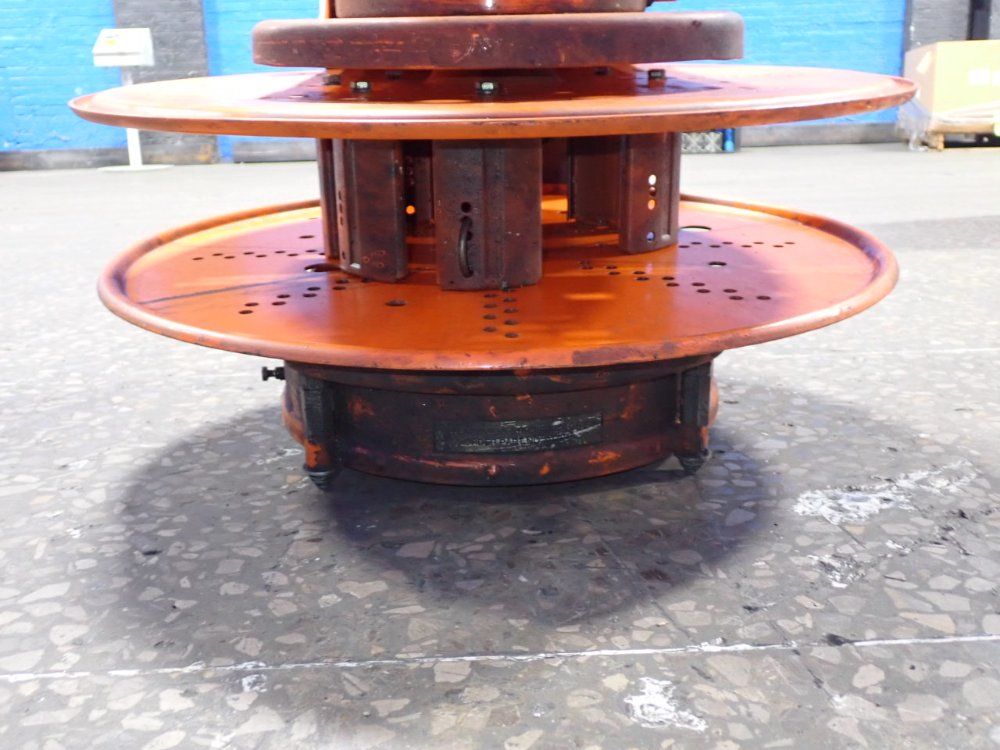 Gleason Reel Reel - S24801-123-11-2=3