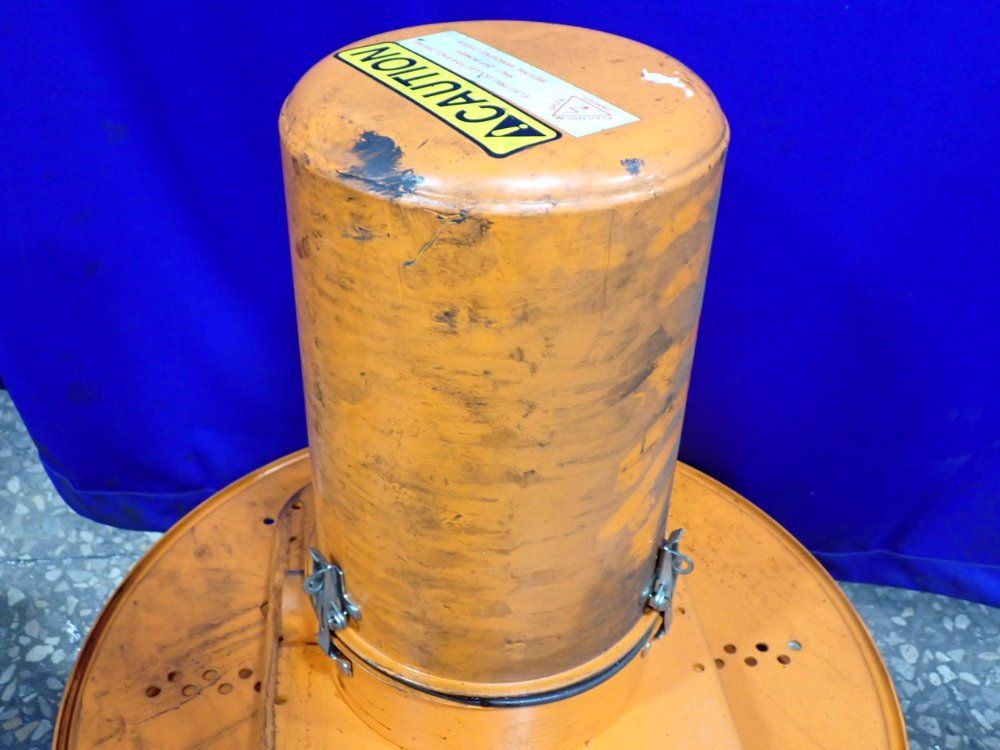 Gleason Reel Reel - S24801-123-11-2=3