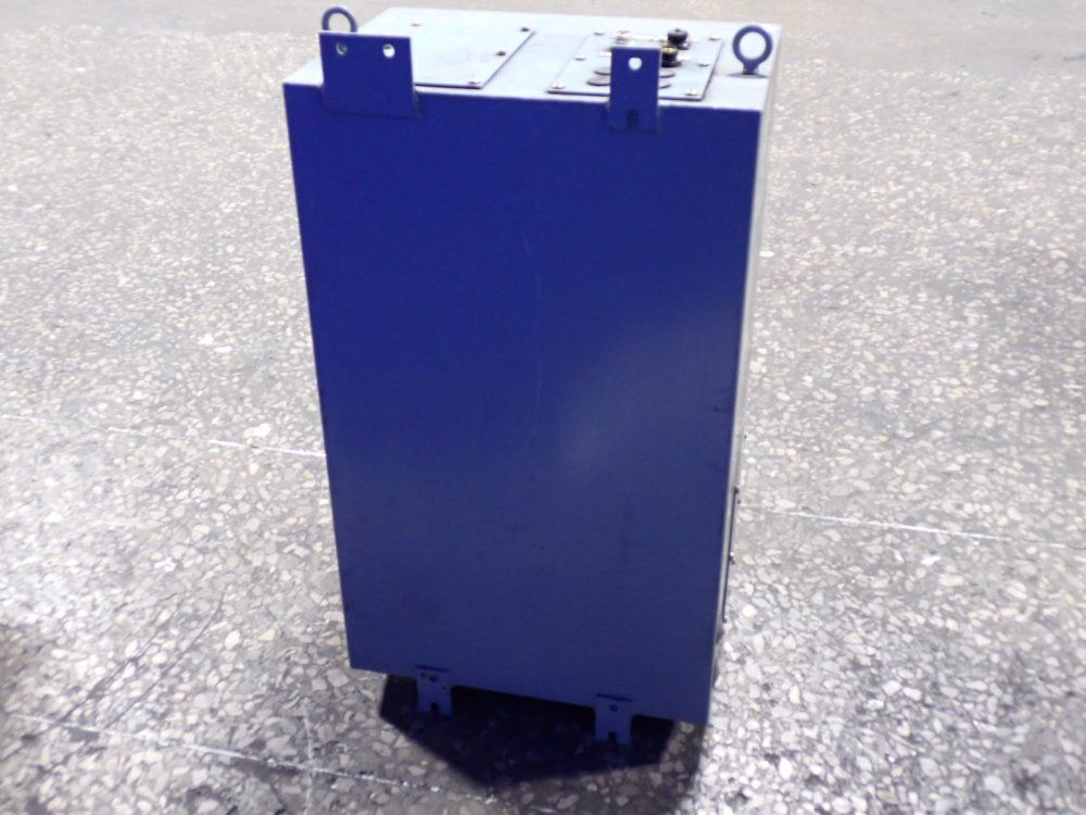 Square D Terminal Box - Eq53001scrdn