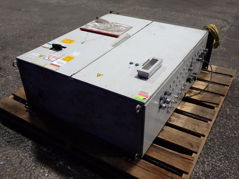 Siemens Distribution Panel - Ecs-4108