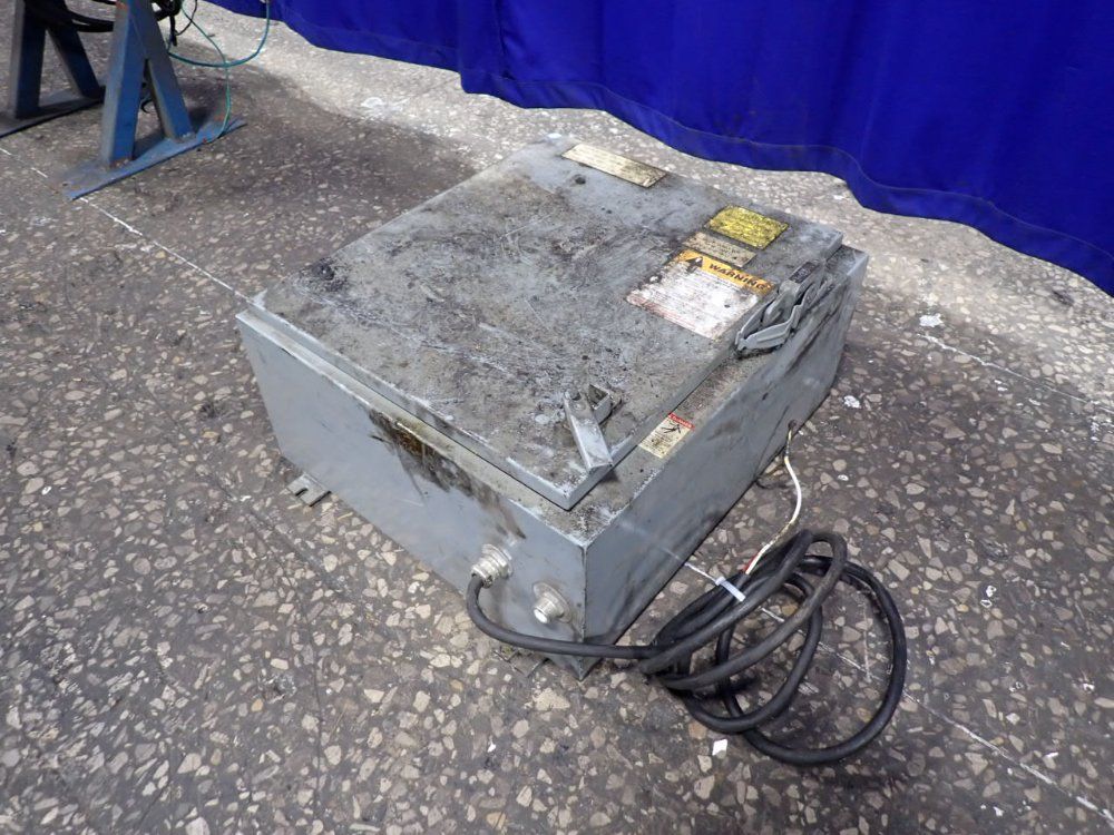 Belt Conveyor Vfw Panel - Ecs-1176