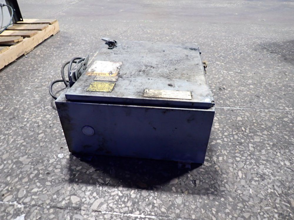 Belt Conveyor Vfw Panel - Ecs-1176