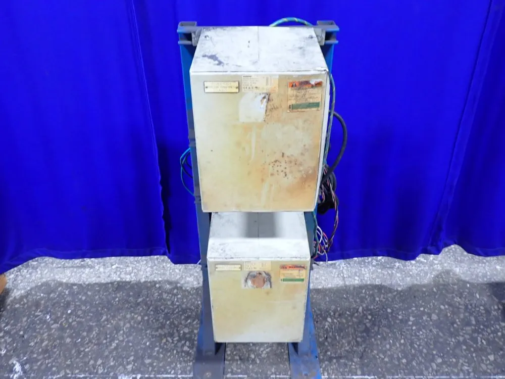 Siemens 3,0 Kva / 17,0 Kva Transformer - 4at3096-0eq80-0fd0