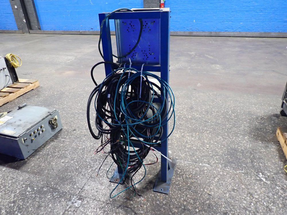 Siemens 3,0 Kva / 17,0 Kva Transformer - 4at3096-0eq80-0fd0