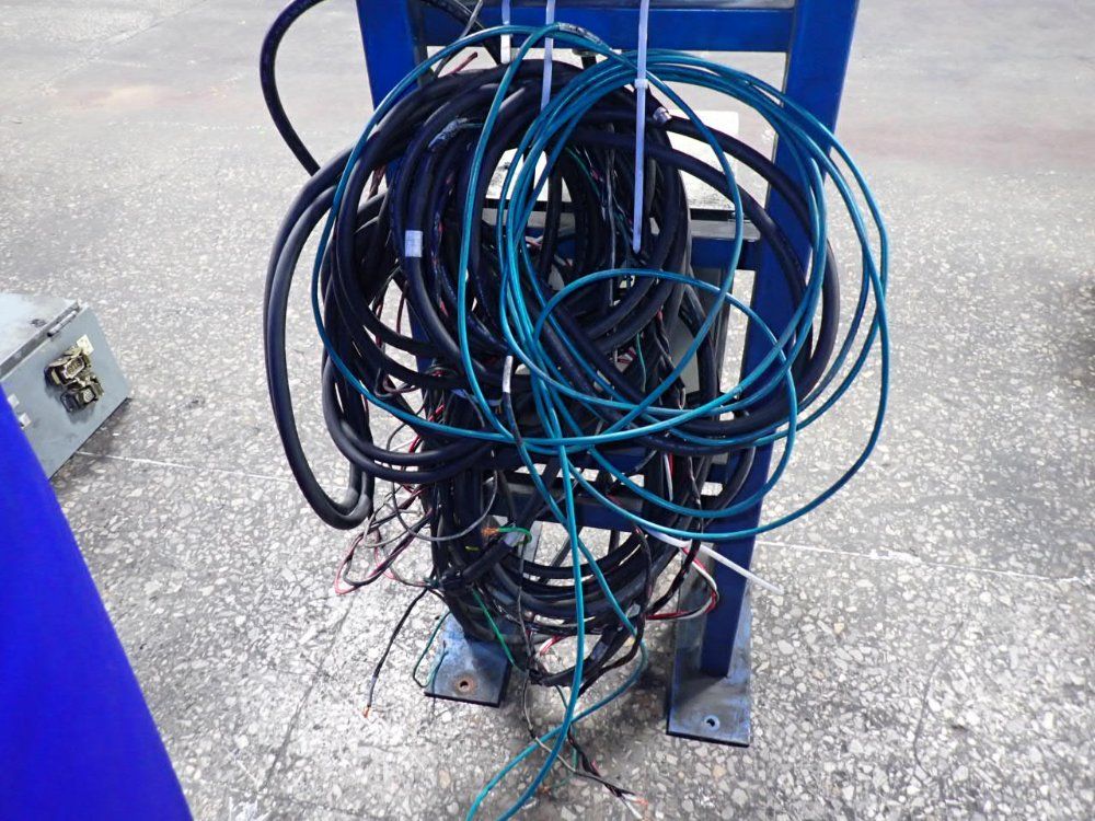 Siemens 3,0 Kva / 17,0 Kva Transformer - 4at3096-0eq80-0fd0