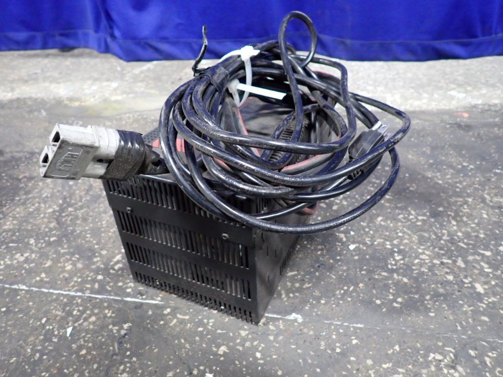 Interacter Battery Charger - I/c/s 24v/25 24v 25a