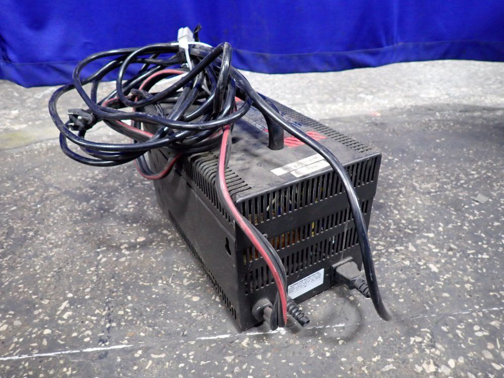 Interacter Battery Charger - I/c/s 24v/25 24v 25a