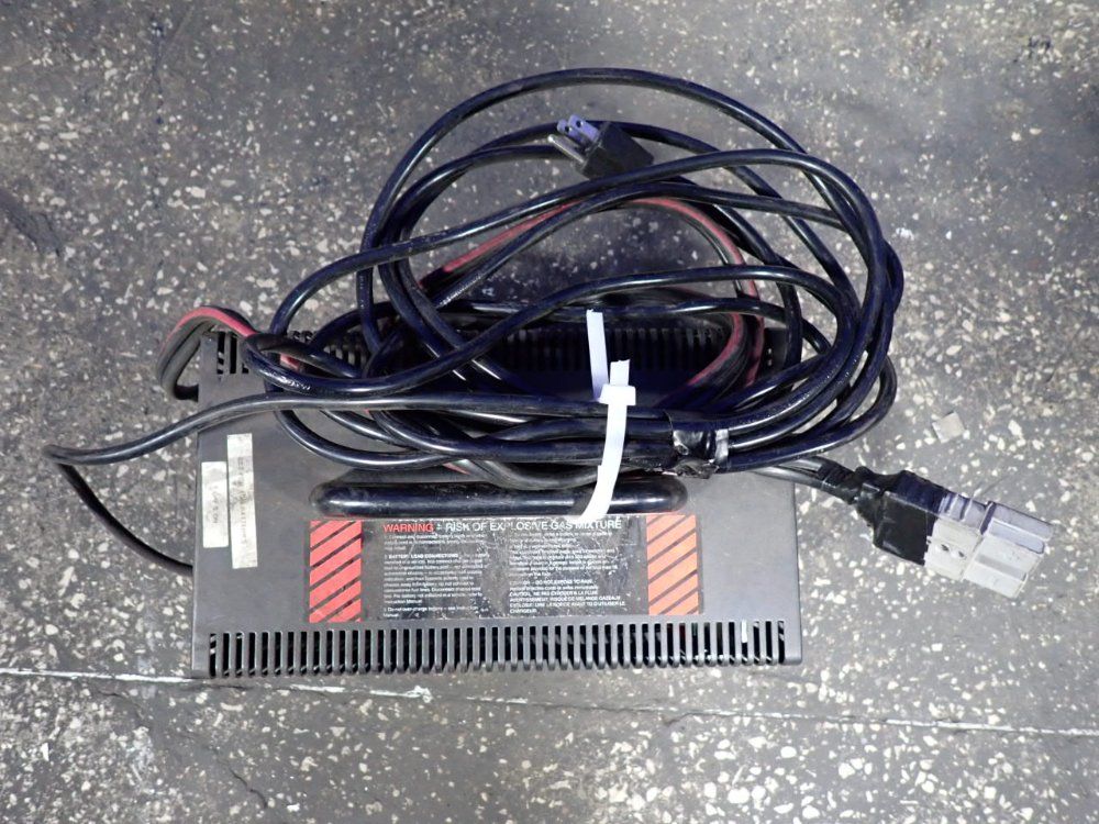 Interacter Battery Charger - I/c/s 24v/25 24v 25a
