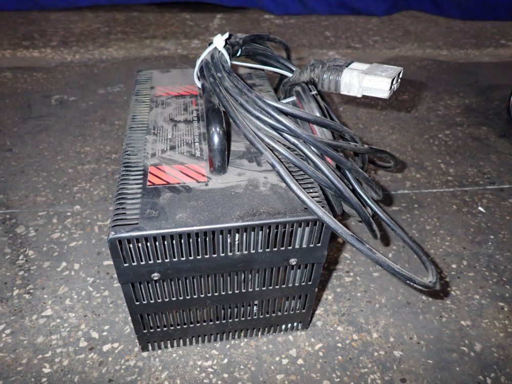 Interacter Battery Charger - I/c/s 24v/25 24v 25a