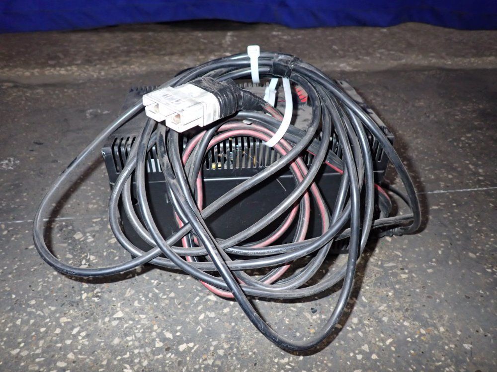 Interacter Battery Charger - I/c/s 24v/25 24v 25a