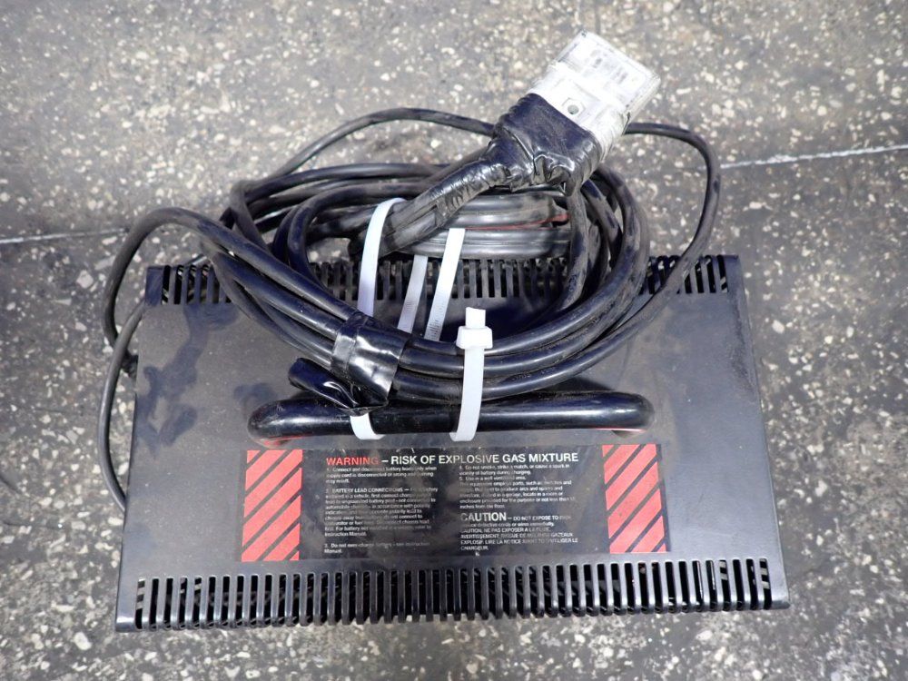 Interacter Battery Charger - I/c/s 24v/25 24v 25a