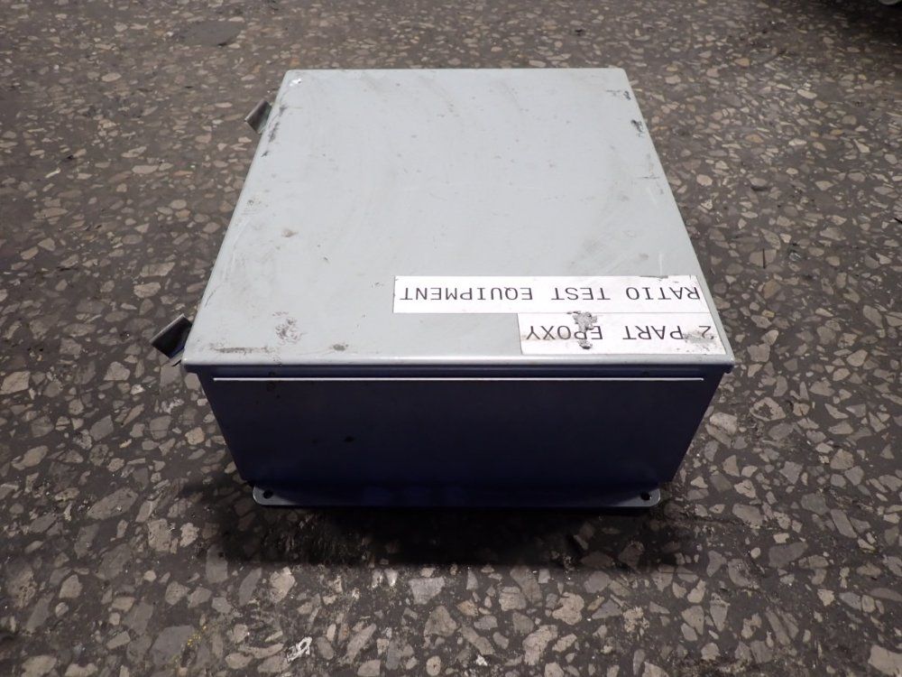 Hoffman Enclosure - A1614ch