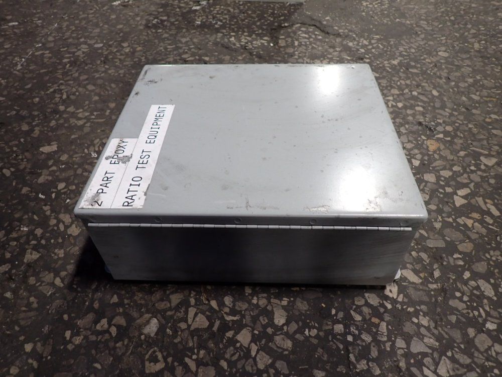 Hoffman Enclosure - A1614ch