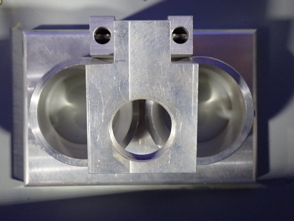 Hoffman Enclosure - A1614ch