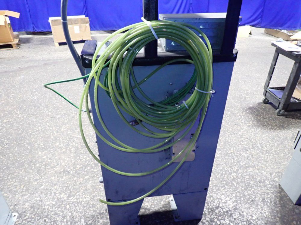 Siemens Drive Panel - Powerflex 755/ Ecs-4119na