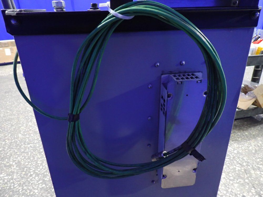 Siemens Drive Panel - Powerflex 755 / Ecs-4191na