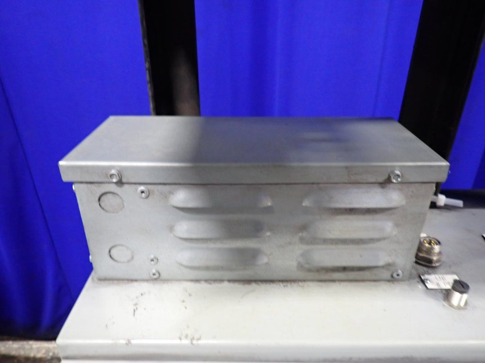 Siemens Drive Panel - Powerflex 755 / Ecs-4191na