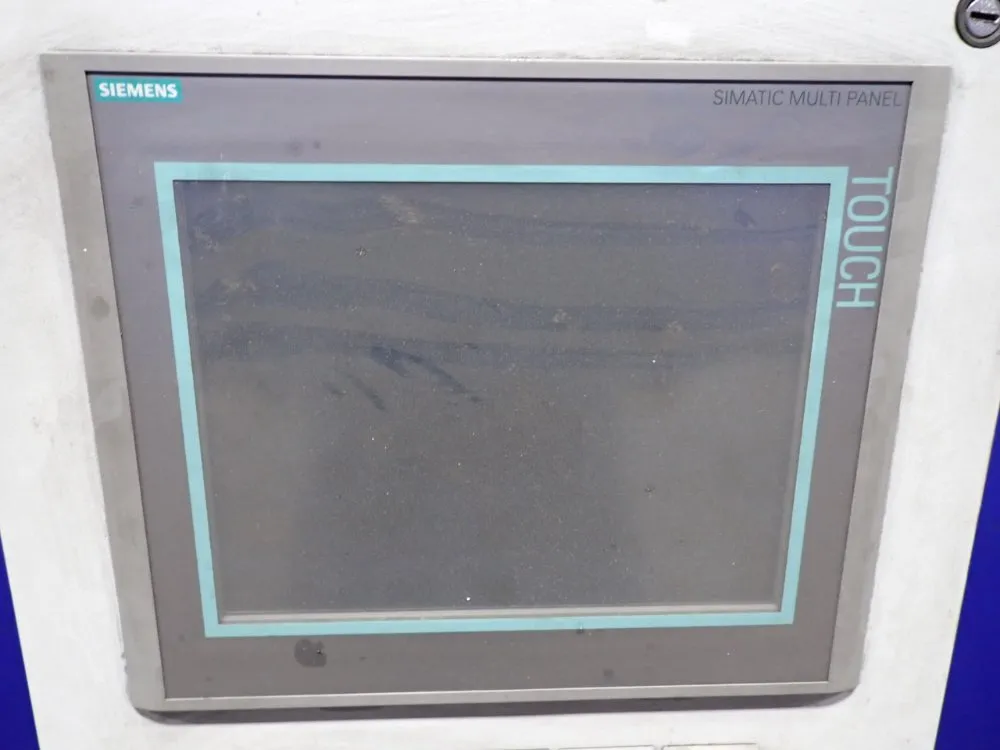Siemens Control Panel - Ecs-4426