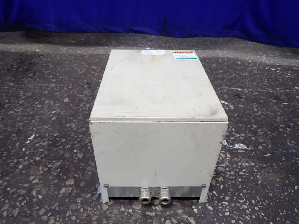 Siemens 3,0 Kva / 17,0 Kva Transformer - 4at3096-0eq80-0fd0