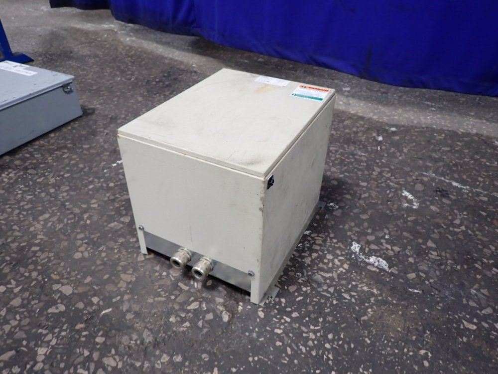 Siemens 3,0 Kva / 17,0 Kva Transformer - 4at3096-0eq80-0fd0