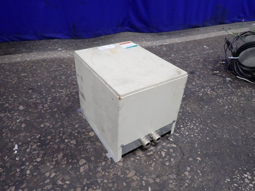 Siemens 3,0 Kva / 17,0 Kva Transformer - 4at3096-0eq80-0fd0