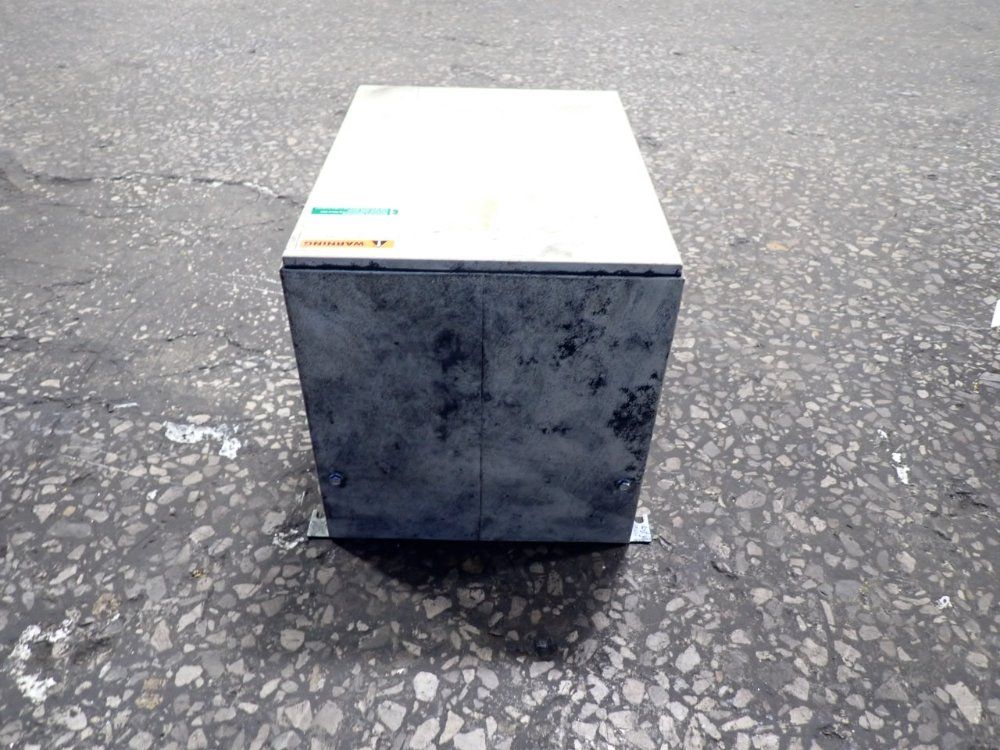 Siemens 3,0 Kva / 17,0 Kva Transformer - 4at3096-0eq80-0fd0