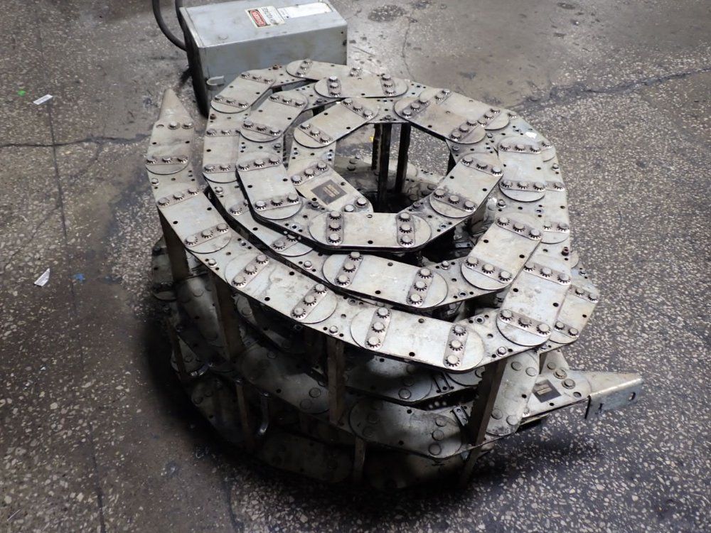 Gleason Reel Drag Chain