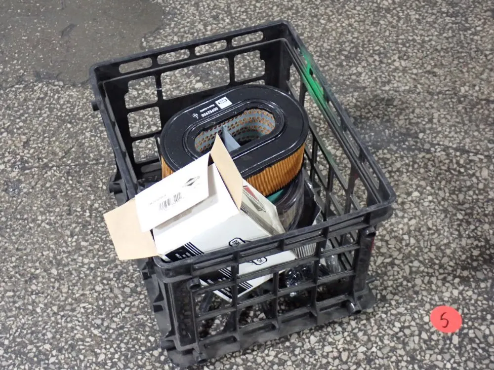 Briggs+straton, Kohler Misc Filter