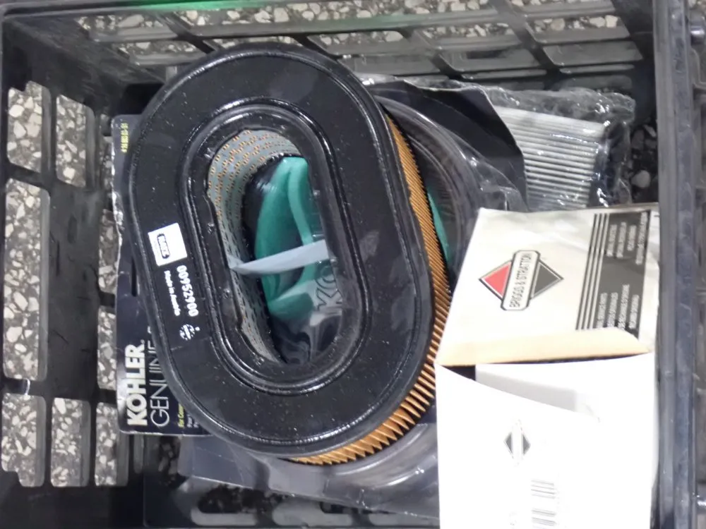 Briggs+straton, Kohler Misc Filter