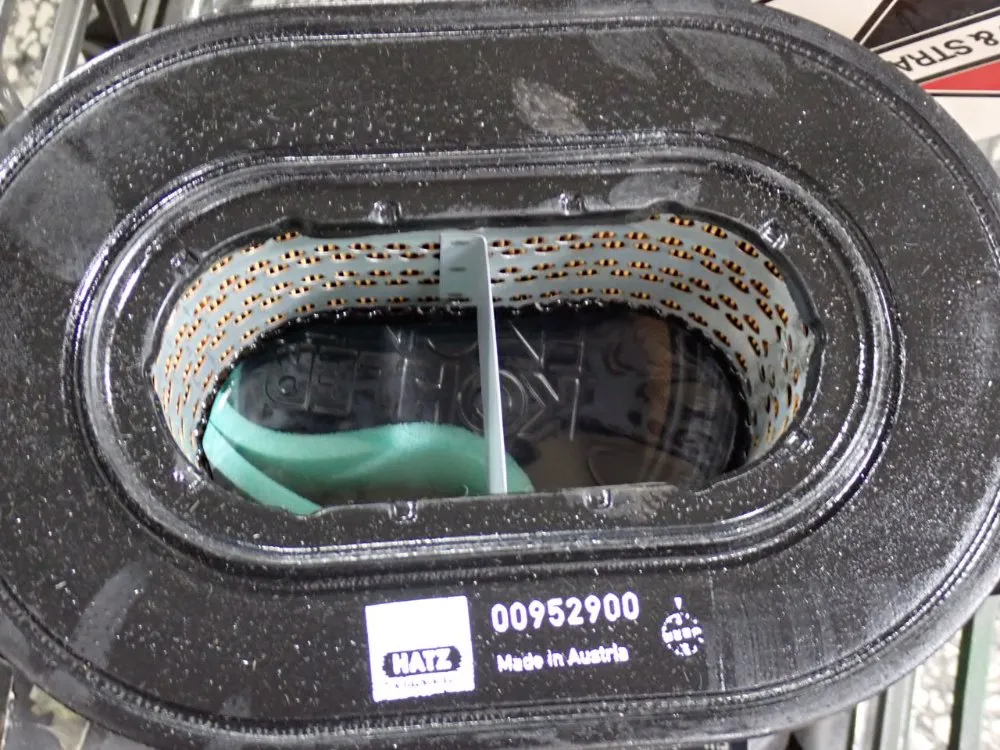 Briggs+straton, Kohler Misc Filter