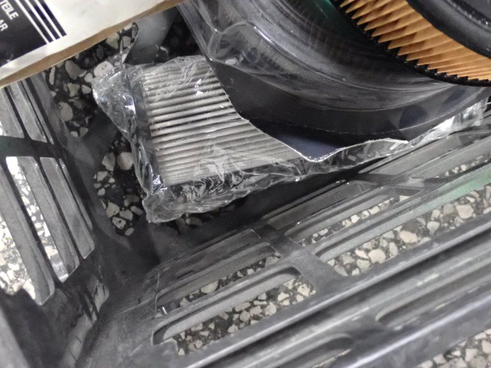 Briggs+straton, Kohler Misc Filter