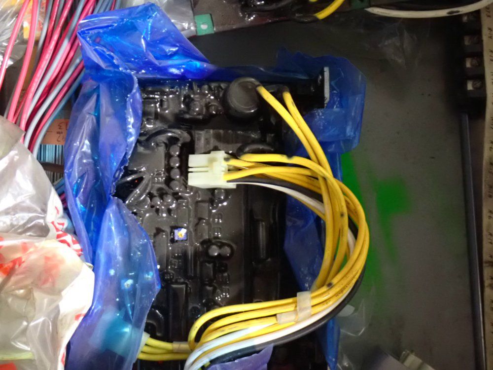 Misc Electrical Hardware