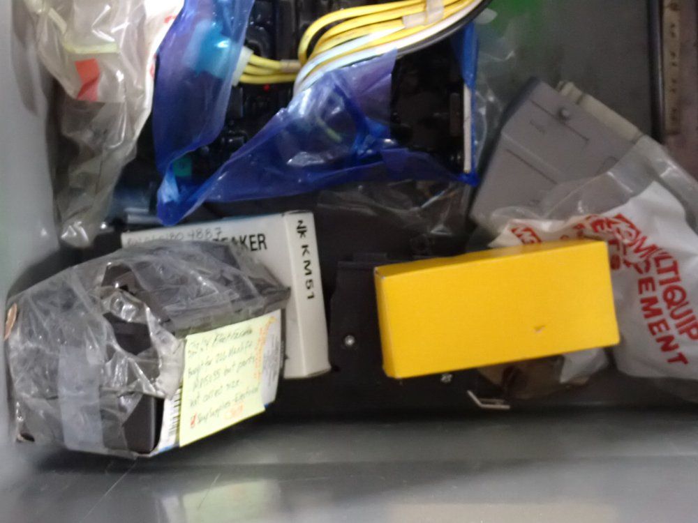 Misc Electrical Hardware