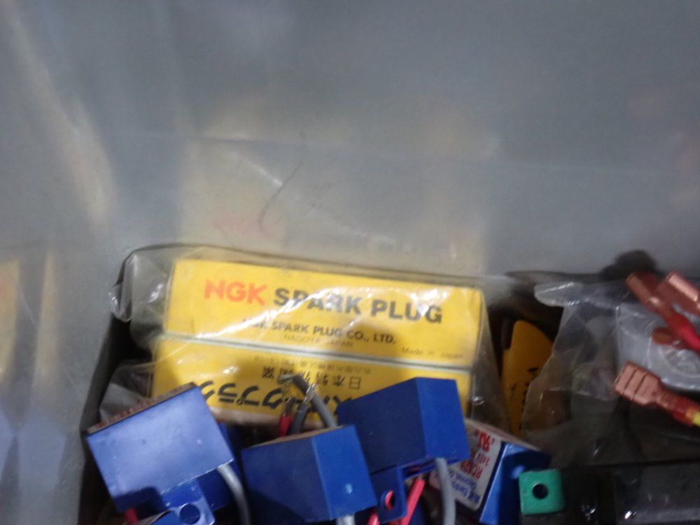 Misc Electrical Hardware