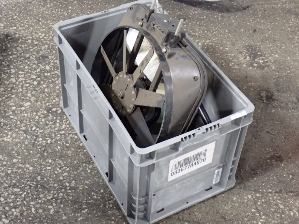 Unimotor Blower Motor