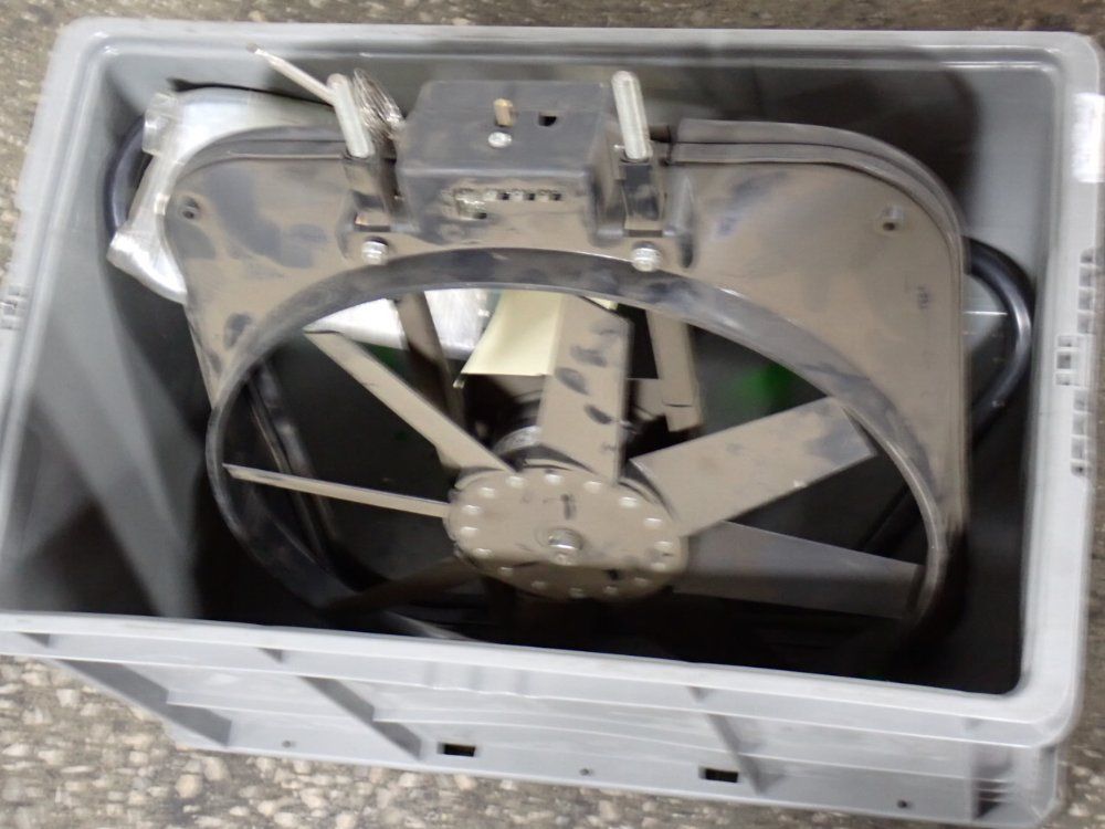 Unimotor Blower Motor