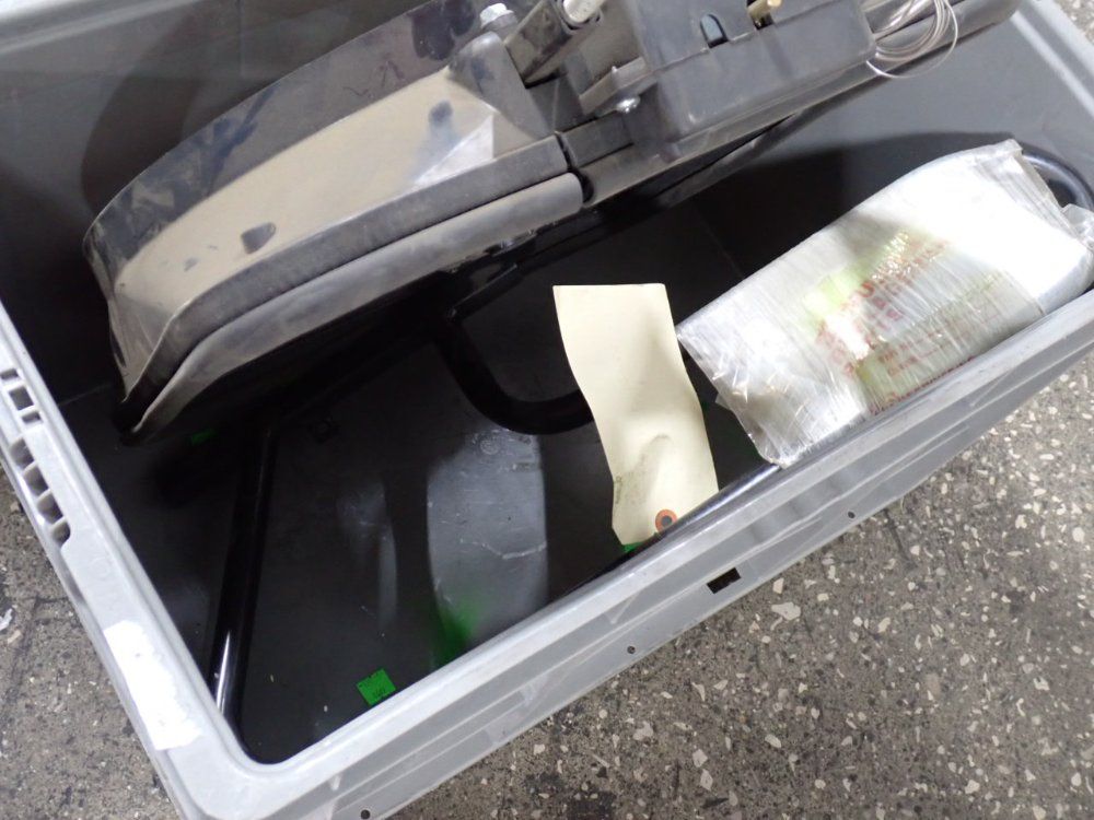 Unimotor Blower Motor