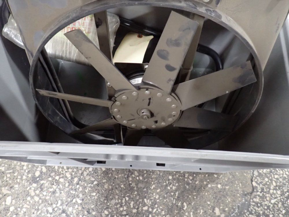 Unimotor Blower Motor