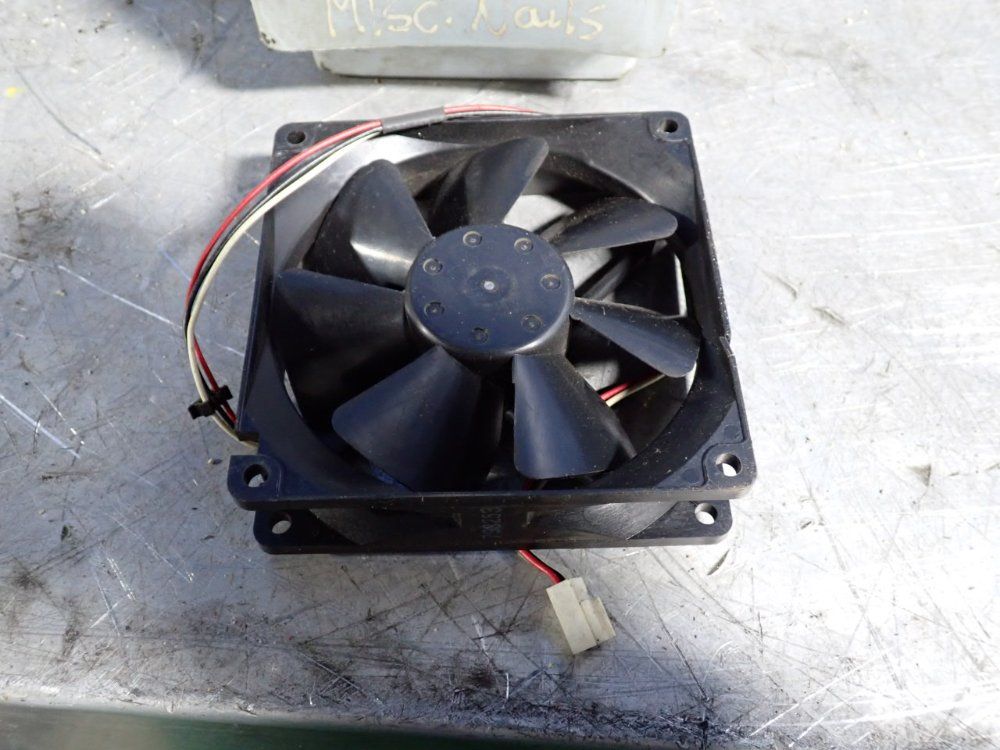 Numb, Panaflo Brushless Fan Motor