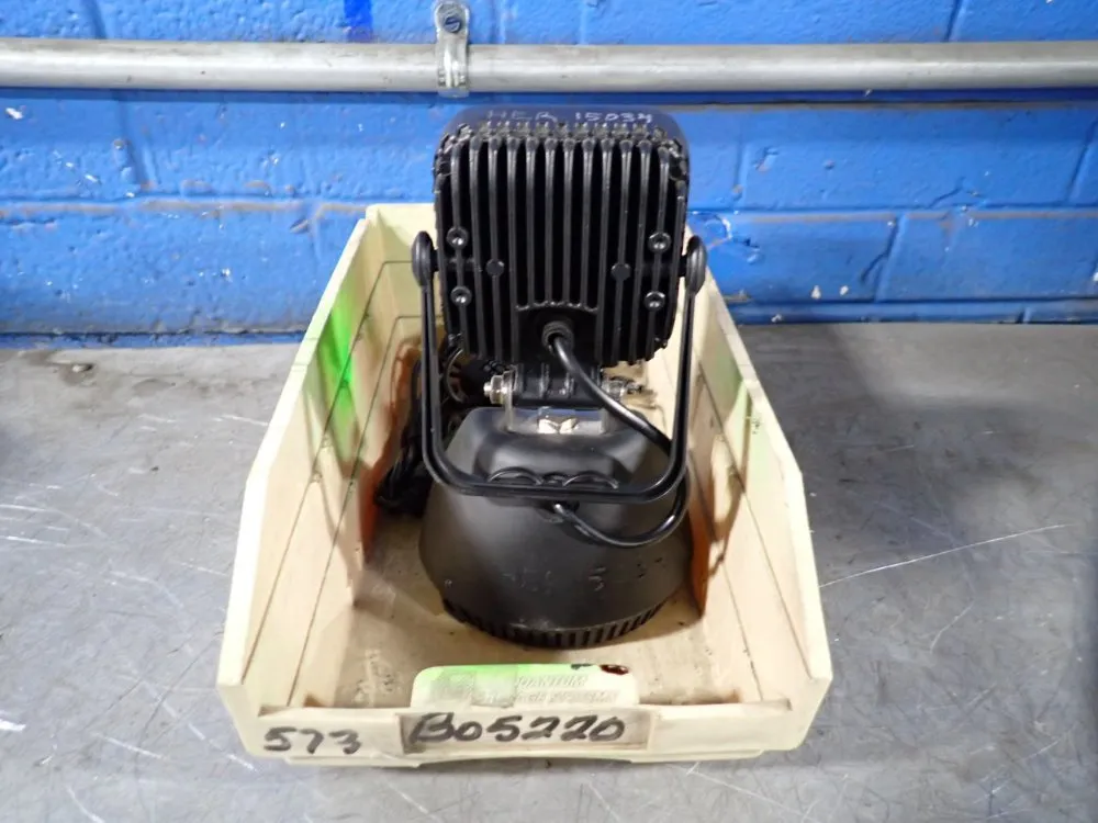 Spot Light W/ Power Cord